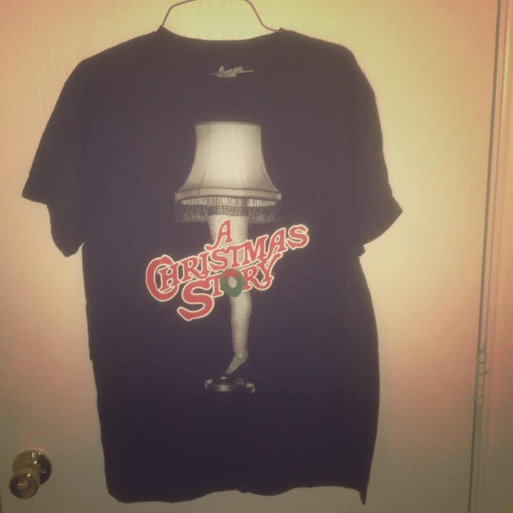 T shirt